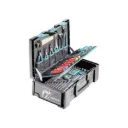 TCP Metabox Wkzg-Koffer Mechanic TCP