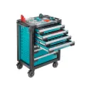 TCP Werkstattw. Swiss Team Plus+PB/Knipe